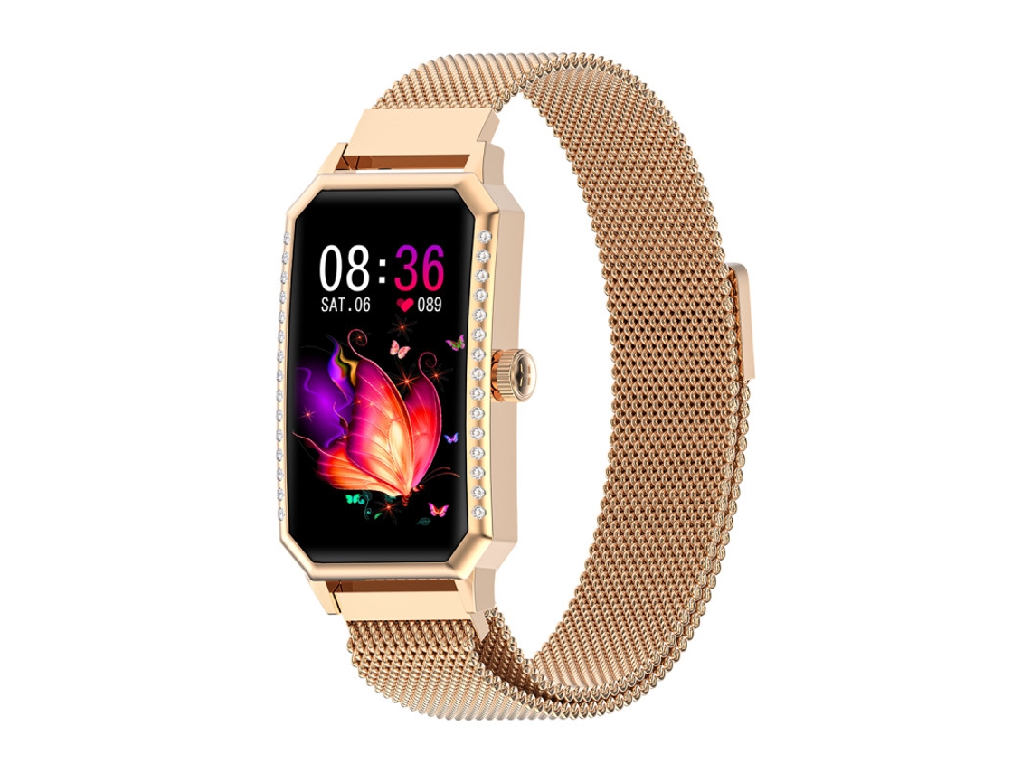 R9 o Blackview (Montre Connectée 1.47)
