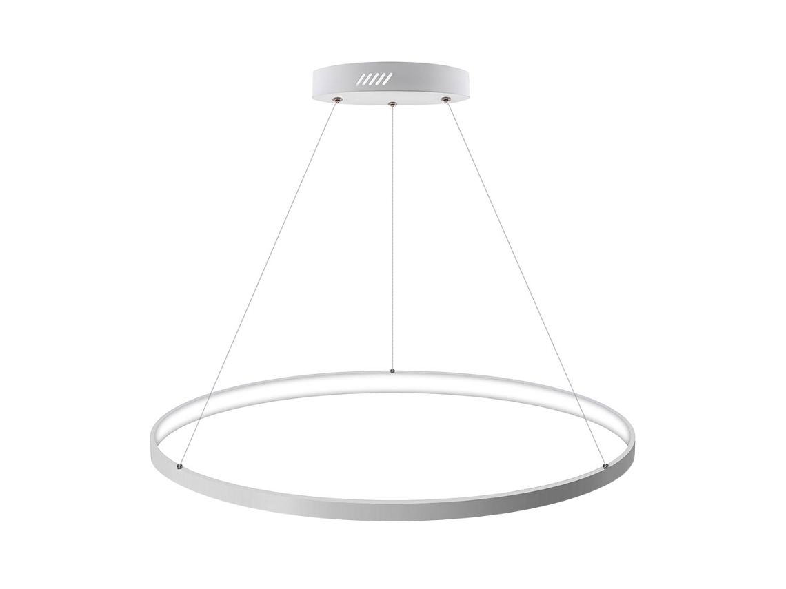 Luminaria Colgante LEDBOX  36W 57cm