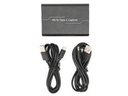 Placa de Captura Hdmi para Type c LAXISCREED