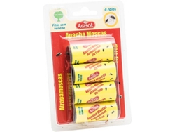 Captura VALPEC Moscas Agisol