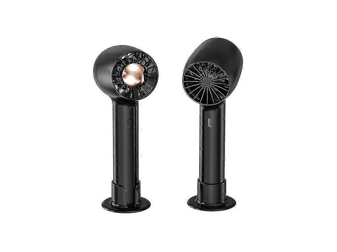 Ventilador De Mano, Ventilador De Oficina