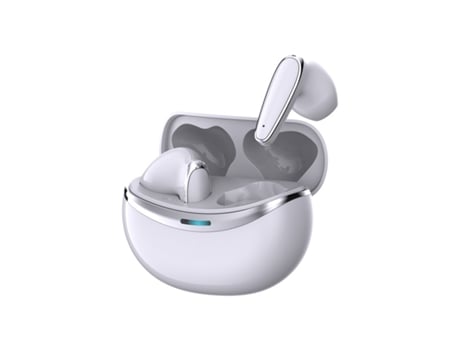 Auriculares intrauditivos Bluetooth inalámbricos True Tws 4 micrófono estéreo Compatible con Apple Andriod Microsoft VEANXIN