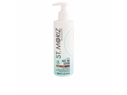 Bronzeador ST. MORIZ 1 Hour Fast Tan  200ml