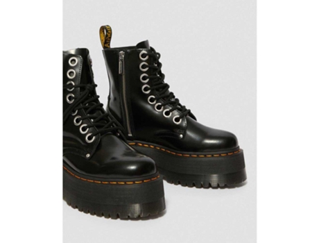 Botas DR. MARTENS Mujer (39 - Negro)