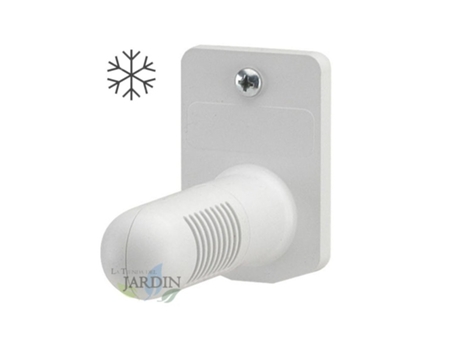 Sensor de Heladas Freeze-Clik HUNTER HUNTER