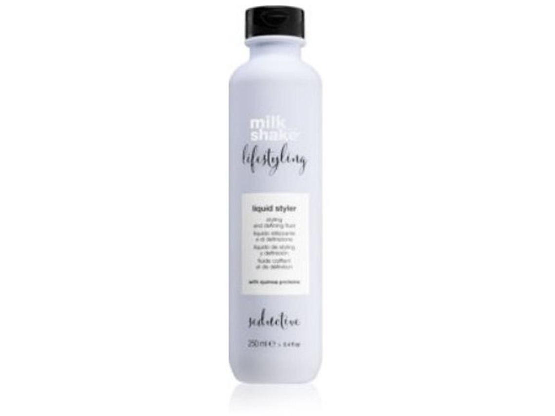 Gel para el Pelo MILKSHAKE Lifestyling Styling Gel (250ml)