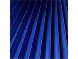 Rebe-abatidor De Luces E27 Para Lámpara De Mesa De Tela Azul Oscuro Anti-eclipsante Para Dormitorio Y Oficina Hogar