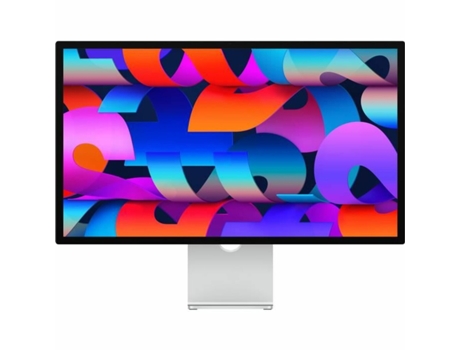 Monitor APPLE Studio Display (27"-27 5120 X 2880 Px)