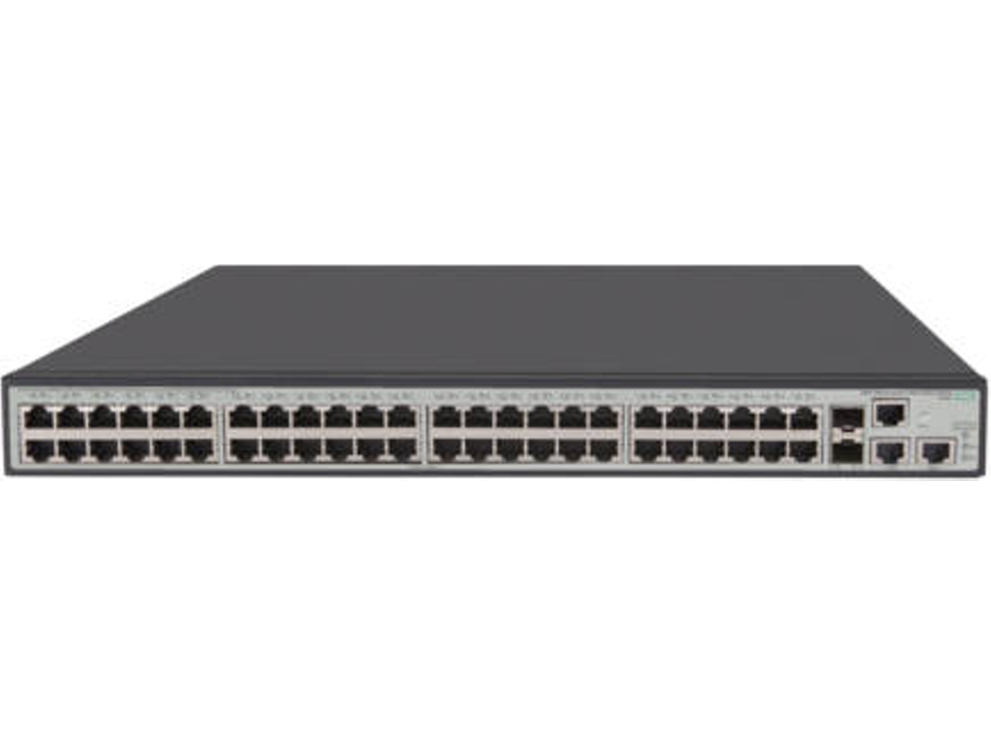 Switch HP OfficeConnect 1950 48G 2SFP+ 2XGT PoE+
