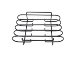 Soporte De Compacto, Duradero Ideal Barbacoas Acampadas.