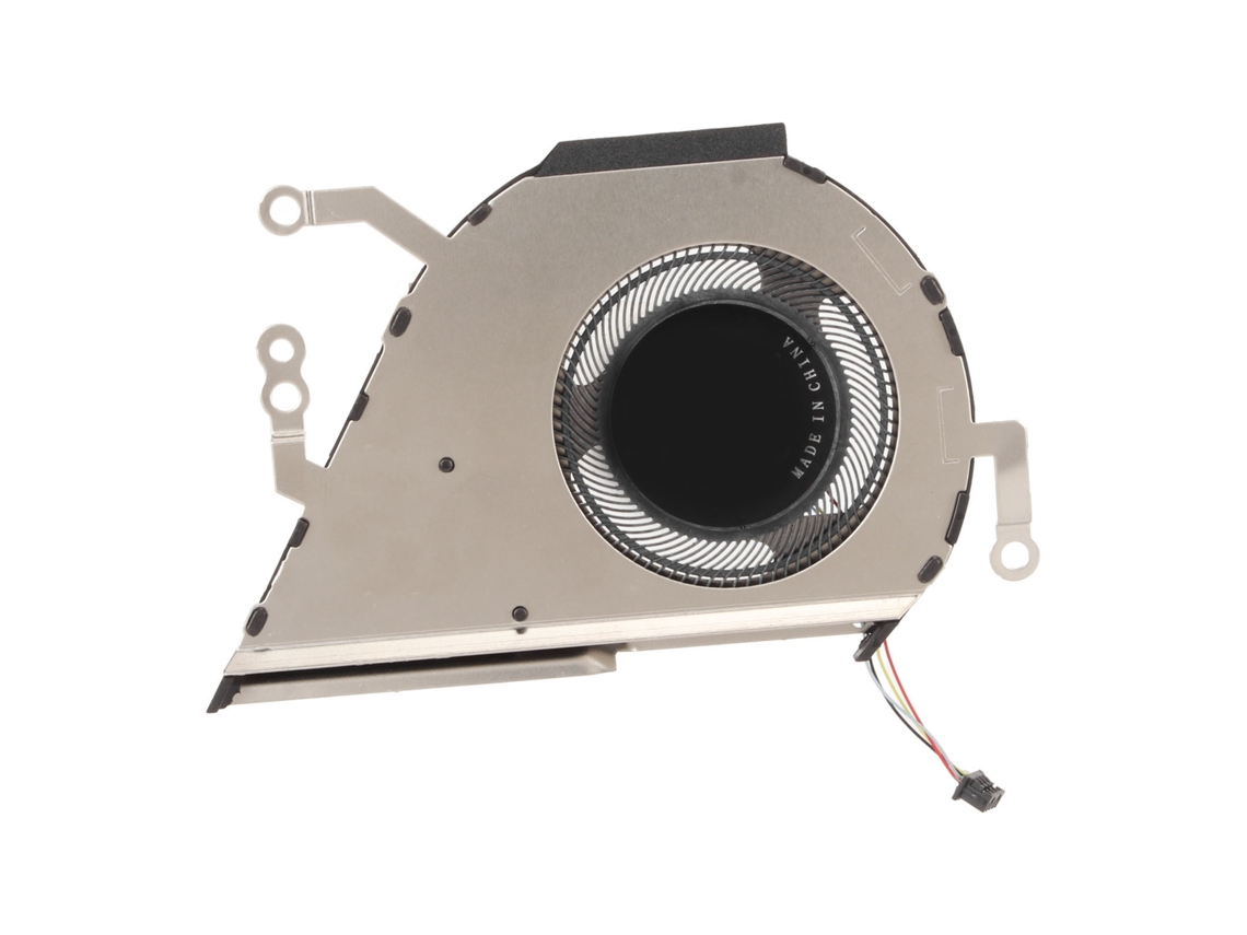 Ventilador De Refrigeración Para Portátil Dell G15 5515 5511, 4 Pines, Cc 12v 1a