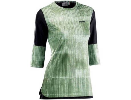 Camiseta de Hombre PUMA Crew Negro (shoes//eu/XL)