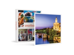 Caja Regalo SMARTBOX Escapada de Reyes a la mágica ciudad de Sevilla