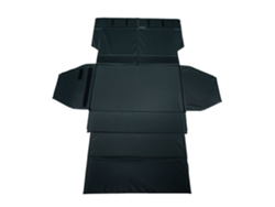 Protección Integral De Maletero A Medida Para Renault 5 E-tech Electric