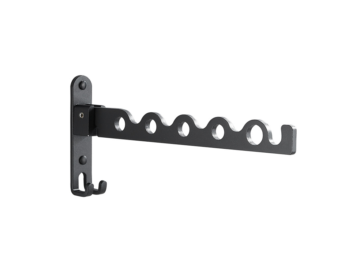 Percha Milagrosa Para Ropa