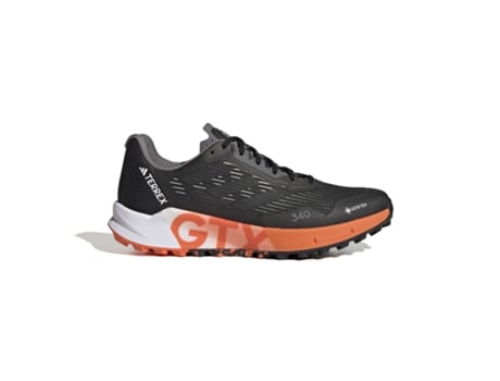 Zapatillas de Hombre para Trail ADIDAS Terrex Agravic Flow (45/3)