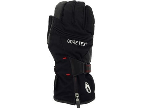 Guantes de moto RICHA Buster Gore-Tex para entretiempo