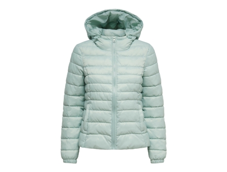 Chaqueta ONLY (S - Verde)