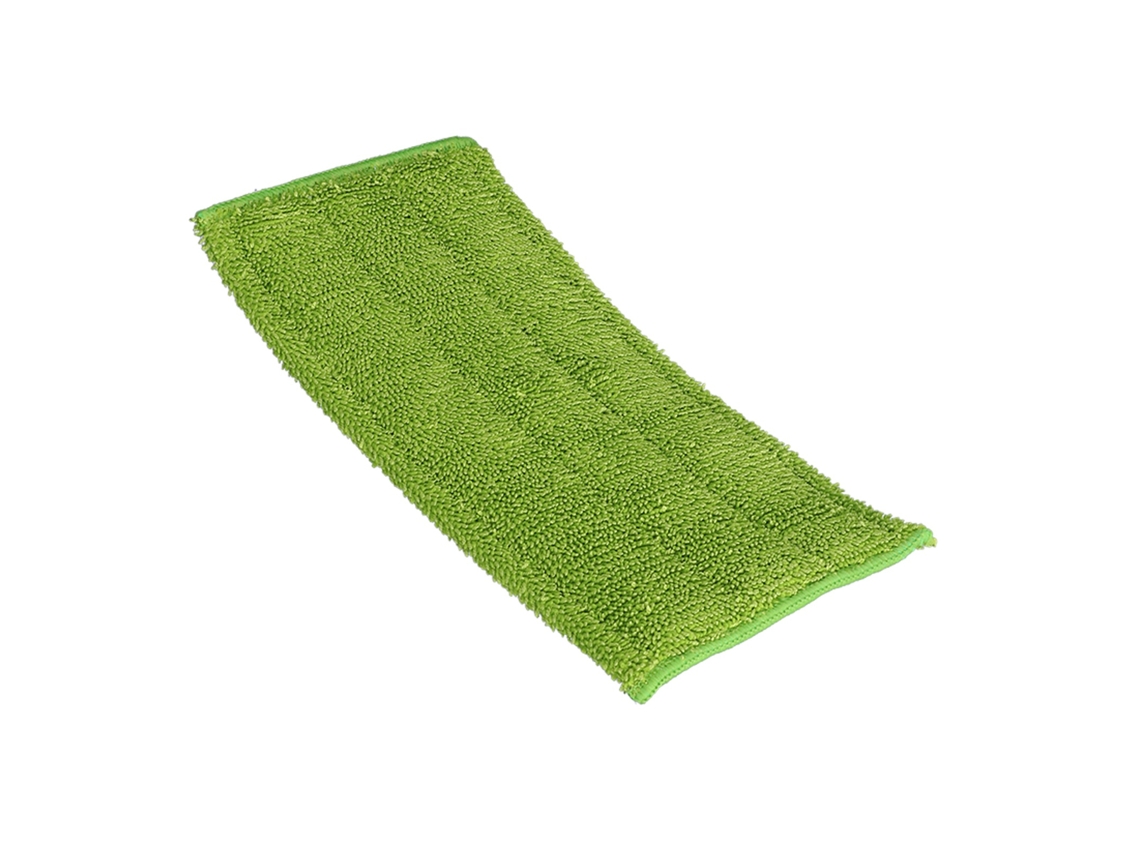 Repuestos de paño de microfibra reutilizable para trapeador Swiffer Wetjet, suministros de limpieza para el hogar y la oficina Truyuety