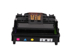 Cabezal De Impresión Duradero Abs Para Hp6000 920 7000 6500 6500a 7500 7500a Fácil Instalación Impresión Clara