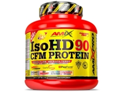 Iso HD 90 CFM Protein 1,8 Kg Moca