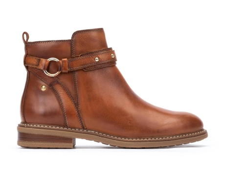 Botas de Mujer PIKOLINOS Aldaya Taglia Uk Piel Marrón (37)
