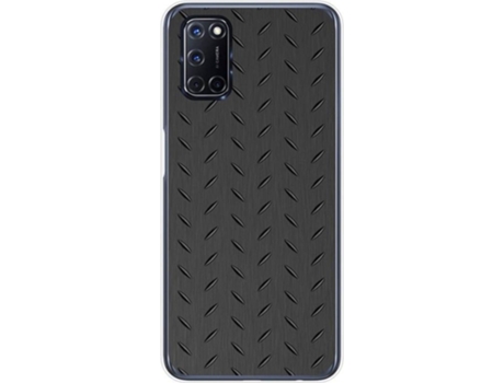 Carcasa Oppo A52 TUMUNDOSMARTPHONE Dibujos Multicolor