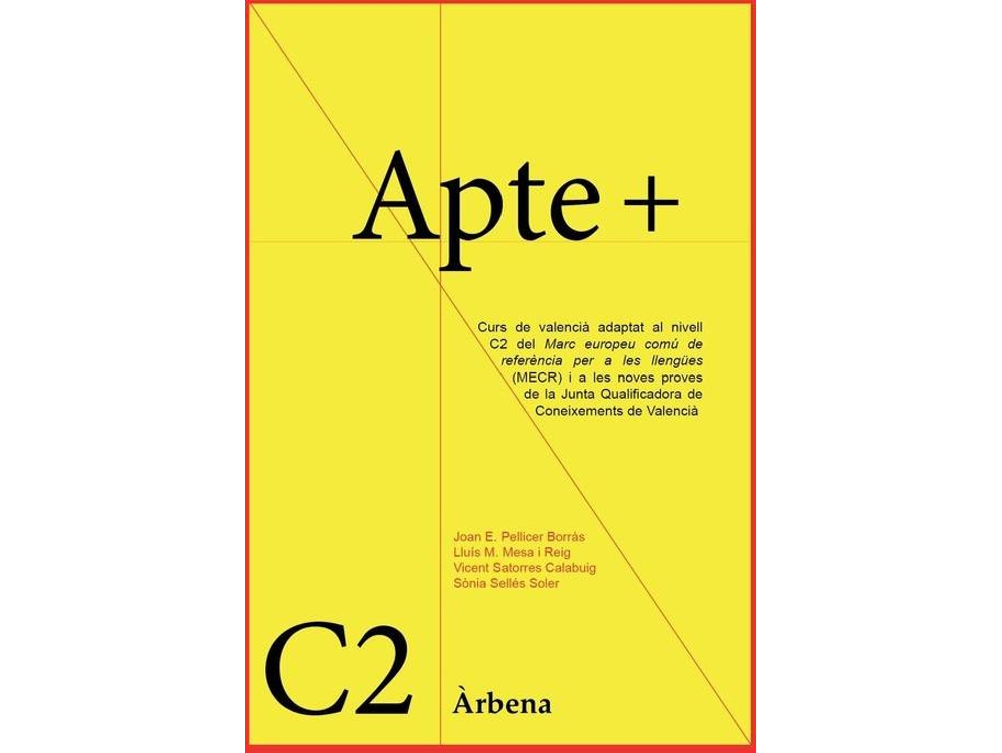 Libro Apte C2