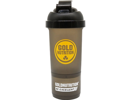 Shaker GOLDNUTRITION Mixking Shaker Goldnutrition (600 ml)