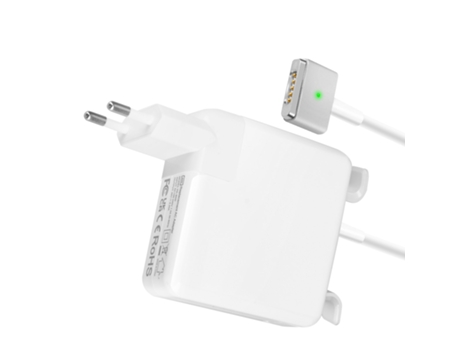 Cargador AVIZAR SEC-MACBOOK-60W