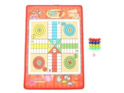 Juego De Ajedrez Volador Educativo Para Niños, Juego Interactivo, Tablero De Juguete