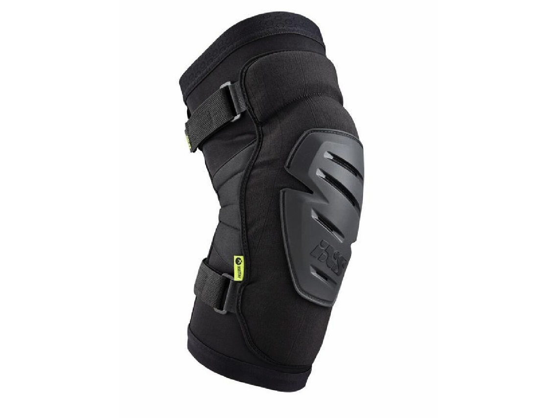 Rodilleras para Ciclismo IXS Multicolor (Espuma - S)