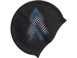 Bonnet De Bain In Silicone Antidérapant, Couvre-tête Pour Sports Nautiques Adultes, Protection Des