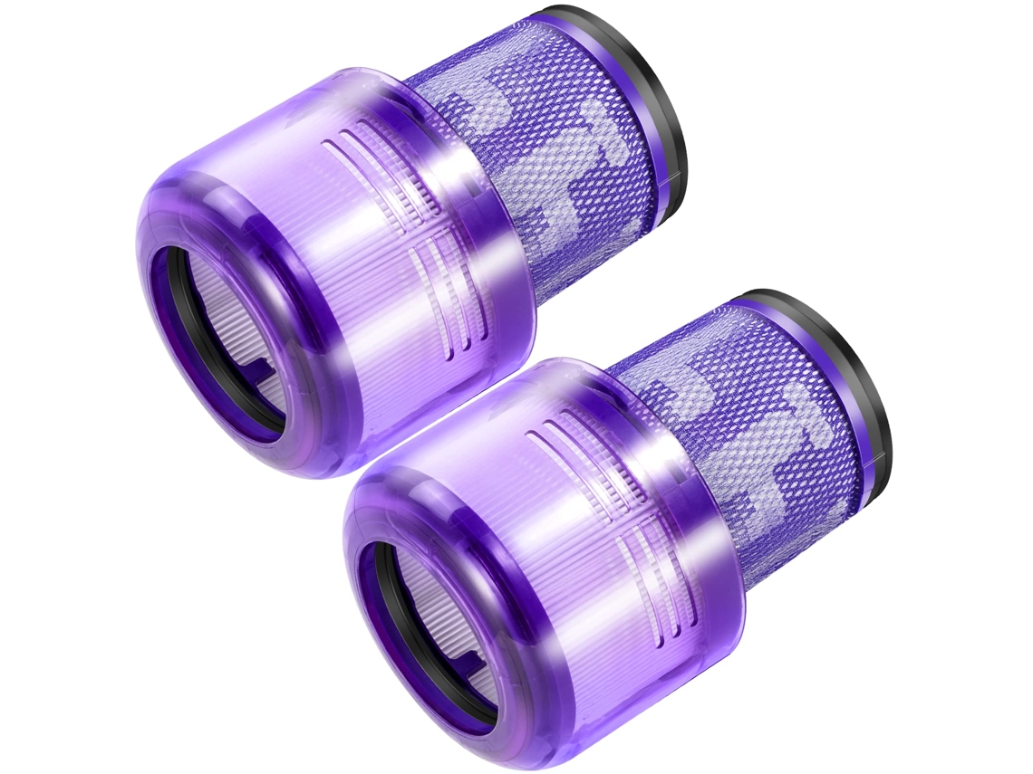 Filtro V11 Apto Para Aspiradoras, 2 Filtros Aptos Para Aspiradoras V11 Absolute