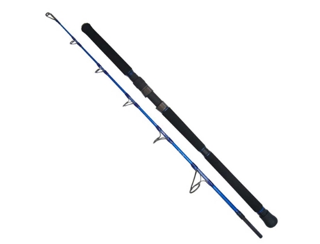 Cana Popping W6 11 Preto 2.40 M / 40-140 Gwestin