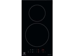 Placa de Inducción ELECTROLUX LLIT3023  (Eléctrica - 29 cm - Negra)