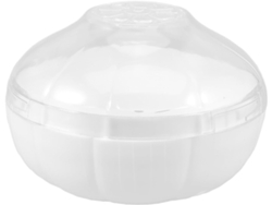 Recipiente, Mini Recipiente De Plástico Para Verduras Frescas Con Asa