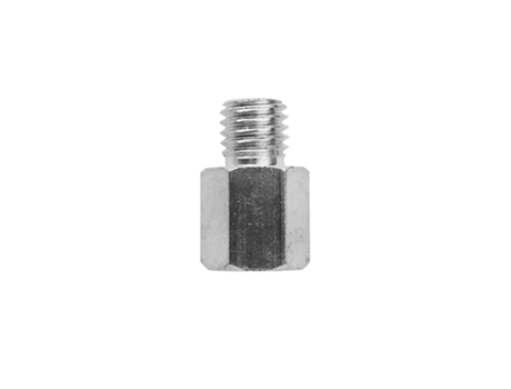 PCS M-10 a M14 Amoladora angular Conector de interfaz Adaptador convertidor Amoladora angular Accesorios prácticos Adaptador de interfaz pulidora 1
