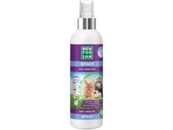 Insecticida para Roedores MENFORSAN Insecticida (125 ml)