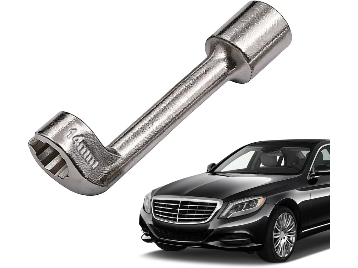 Chave De Soquete Para Manutenção De Motores, Chave Para Mangueira De Motor