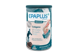 Arthicare Muscles 504 g Fondant sabor chocolate EPAPLUS