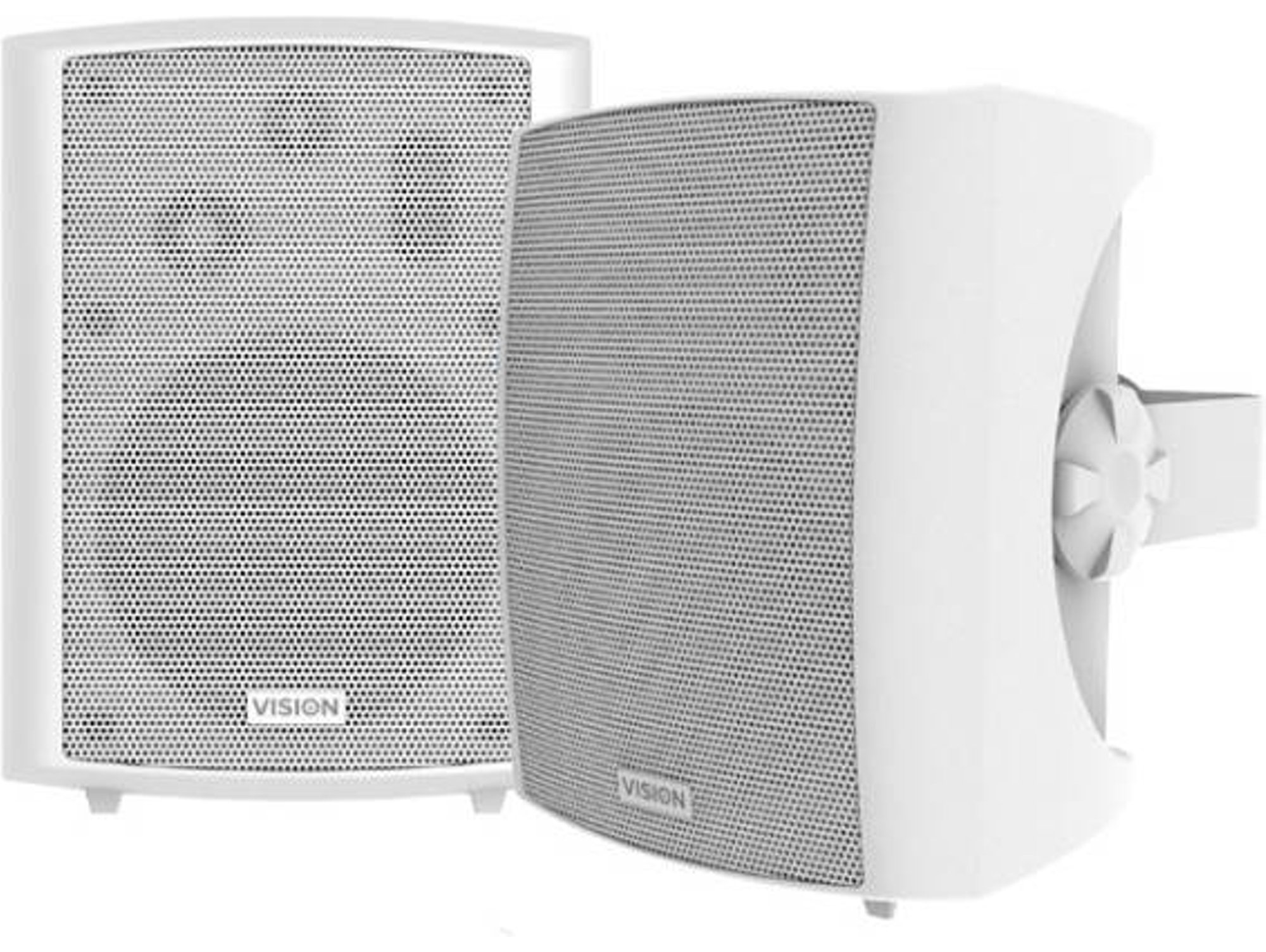 Vision Sp1800pbt Altavoz 60 w blanco