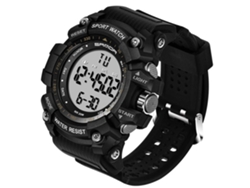 Reloj De Pulsera Analógico De Piel Sintética Para Hombre Y Mujer, Estilo Casual Y Moderno P12 (gris)