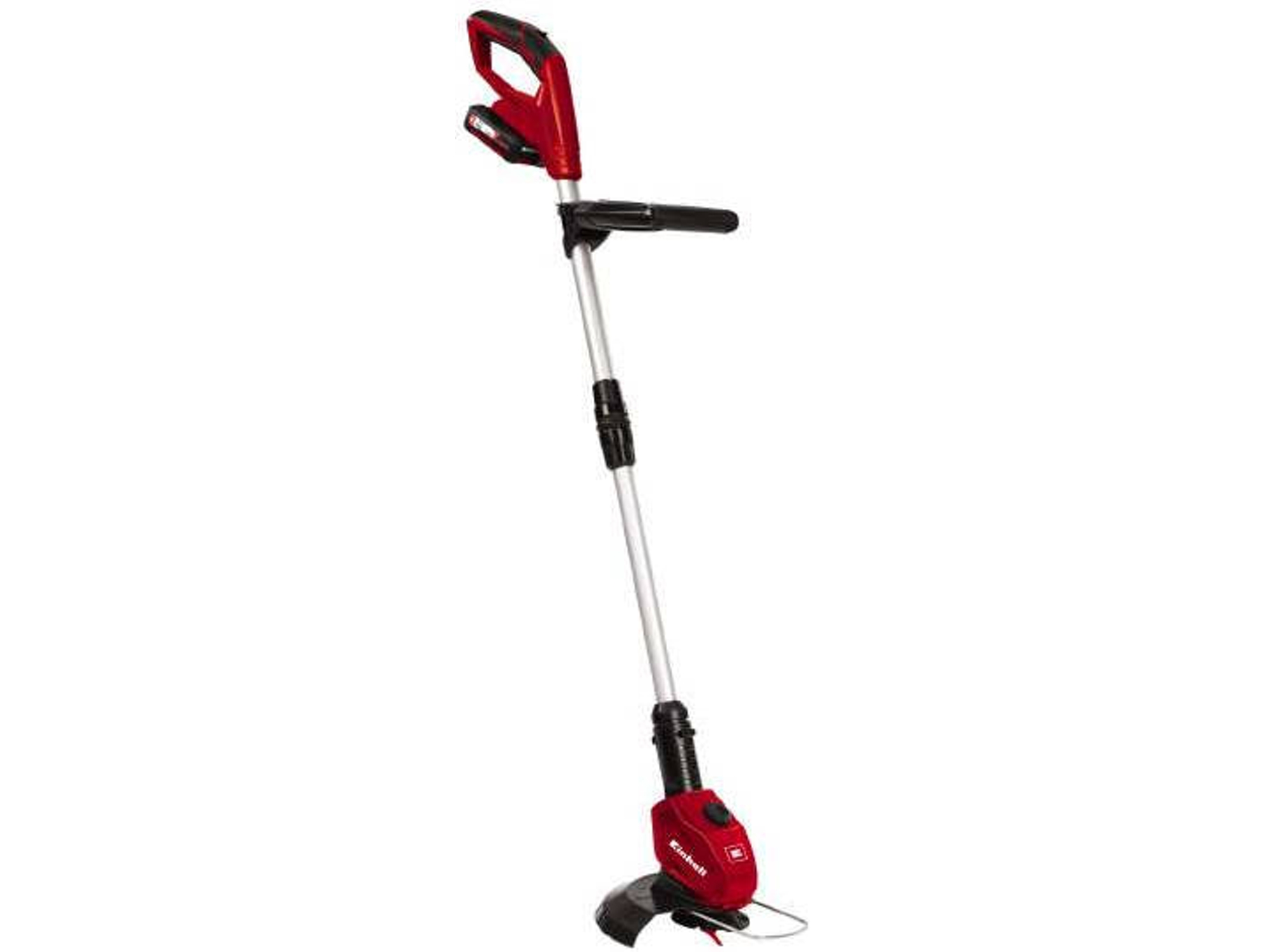 Cortabordes EINHELL GE-CT18 Li Kit