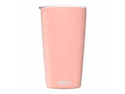 Caneca Viagem Neso 400Ml Laranjasigg