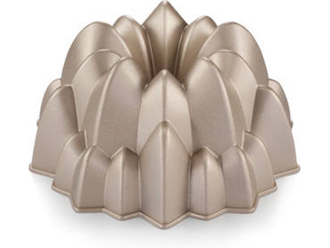 Molde de Cocina TESCOMA Aluminio (23.5x11.5x11.5 cm)