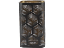 Lámpara Decorativa Moderna De Metal Para Dormitorio, Casquillos E27, E26 Y Otros.