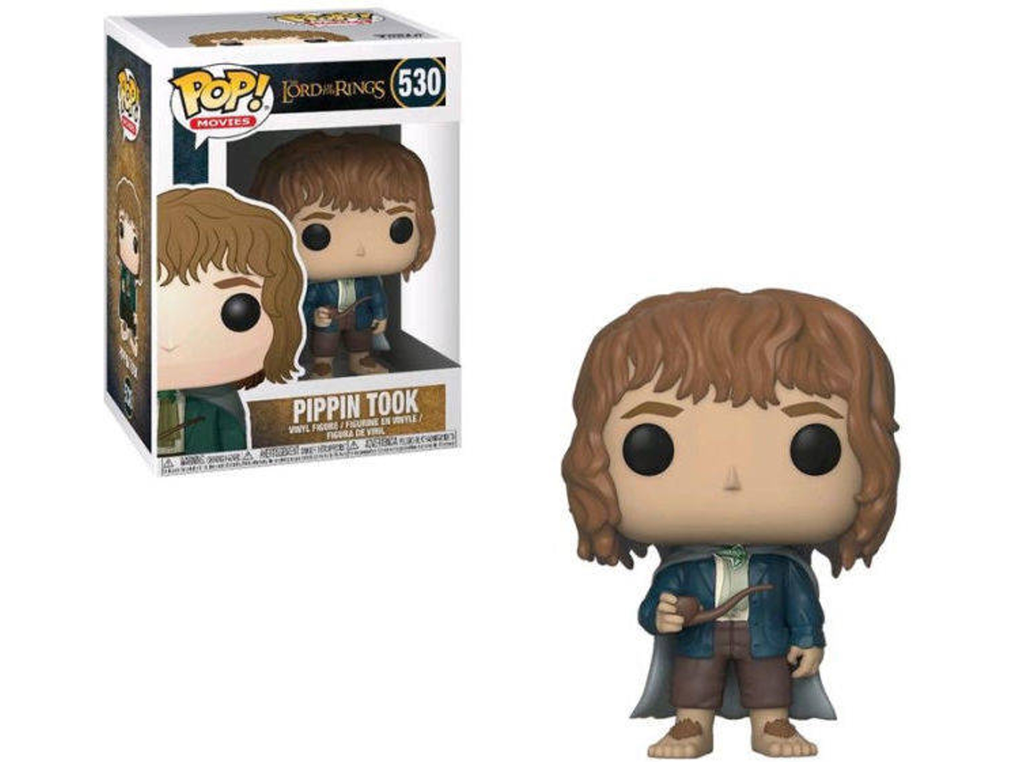 POP MOVIES: LOTR/HOBBIT S2 - PIPPIN TOOK