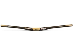 Manillar RENTHAL Fatbar Carbón V2 10 Mm
