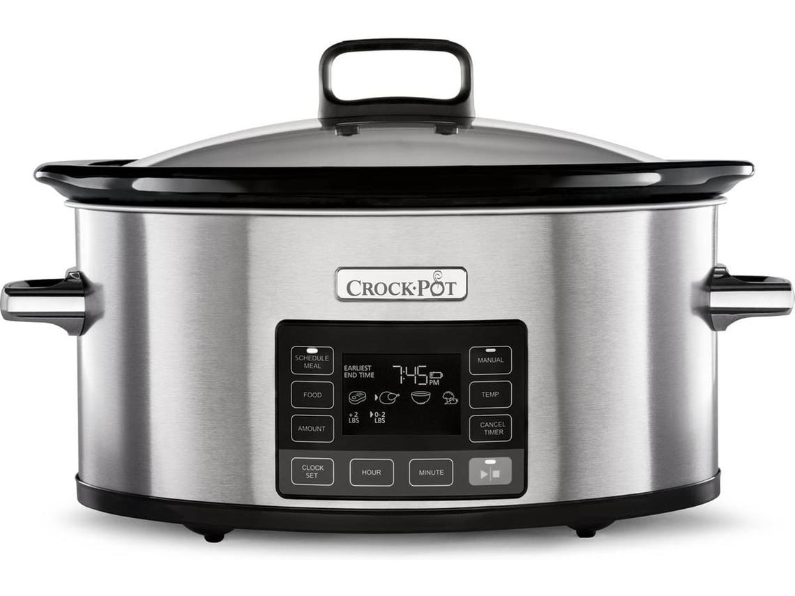 Olla de Cocción Lenta CROCKPOT CSC066X